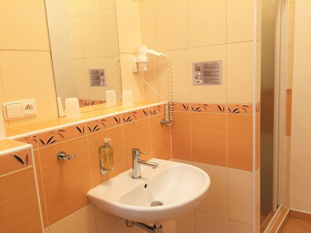 オールド プラハ ハウス