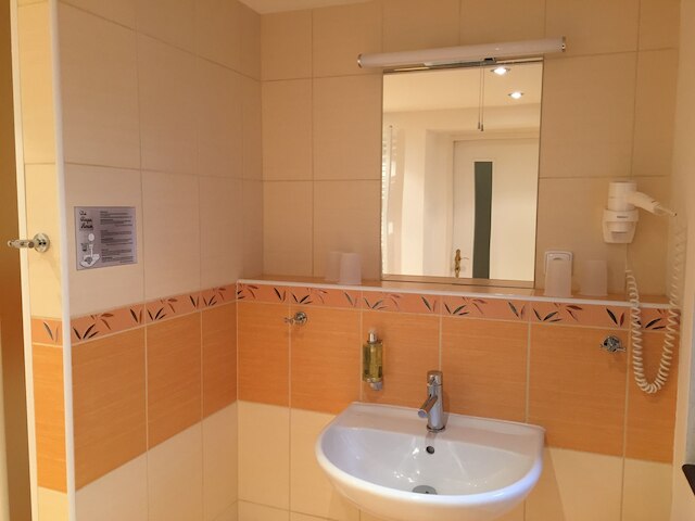 オールド プラハ ハウス