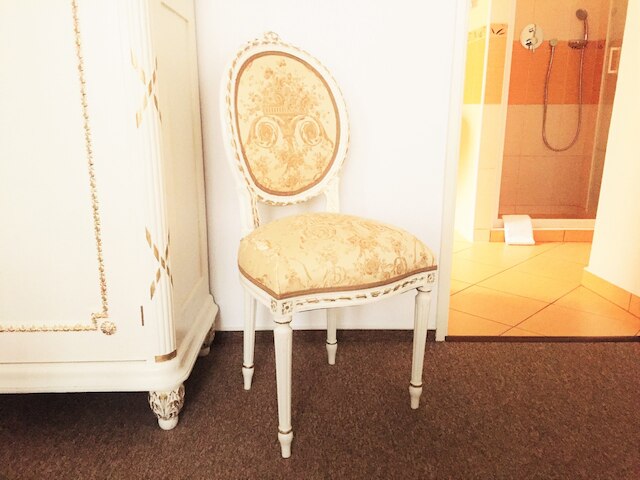 オールド プラハ ハウス