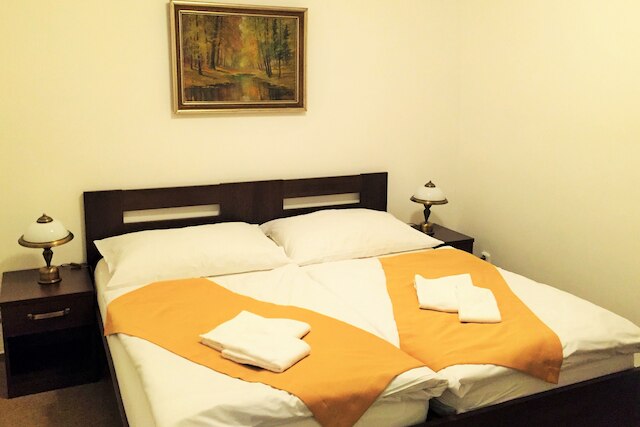 オールド プラハ ハウス