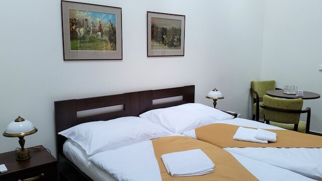 オールド プラハ ハウス