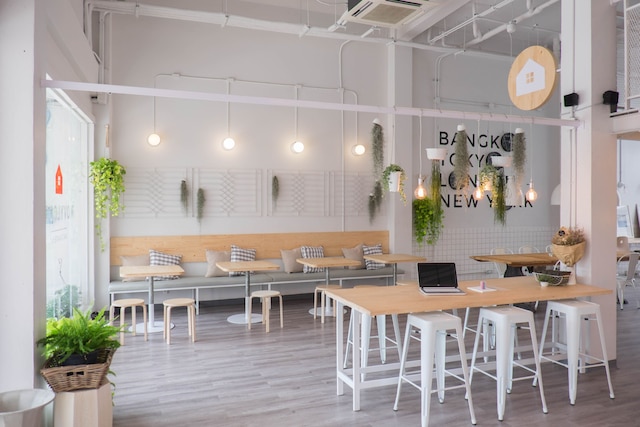 モウィーロッジ ホステル