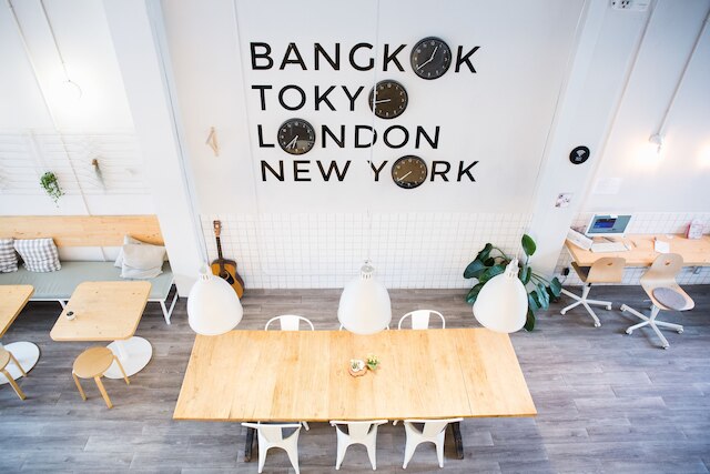 モウィーロッジ ホステル