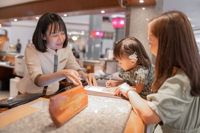 K.P. グランド ホテル チャンタブリー