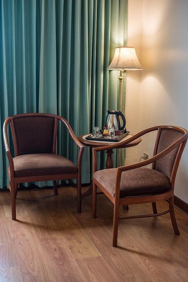 K.P. グランド ホテル チャンタブリー