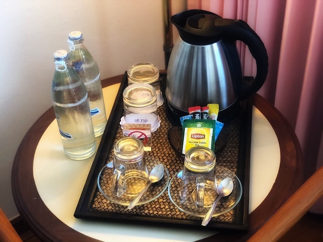 K.P. グランド ホテル チャンタブリー