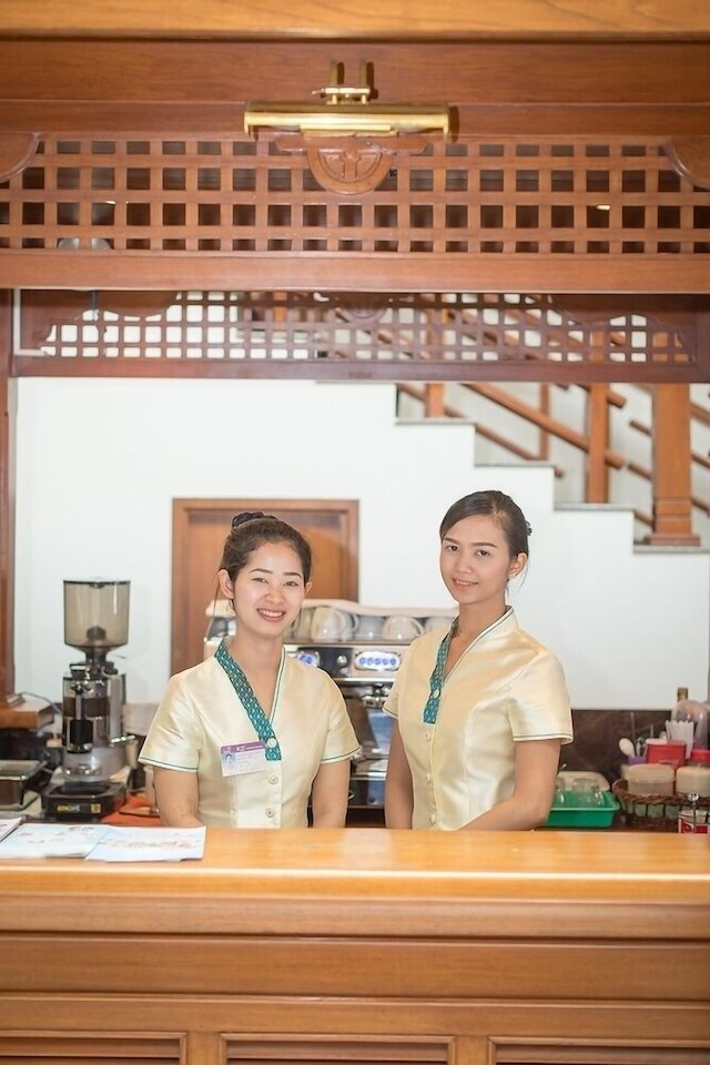 K.P. グランド ホテル チャンタブリー