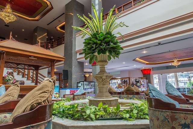 K.P. グランド ホテル チャンタブリー