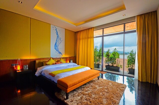 アクア ヴィラズ ラワイ