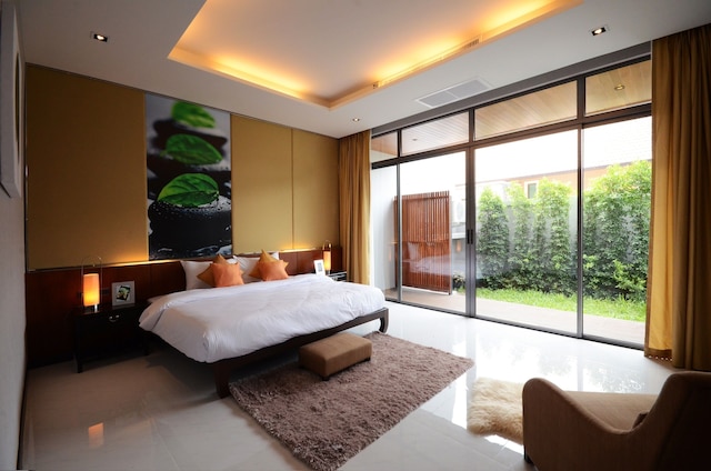 アクア ヴィラズ ラワイ