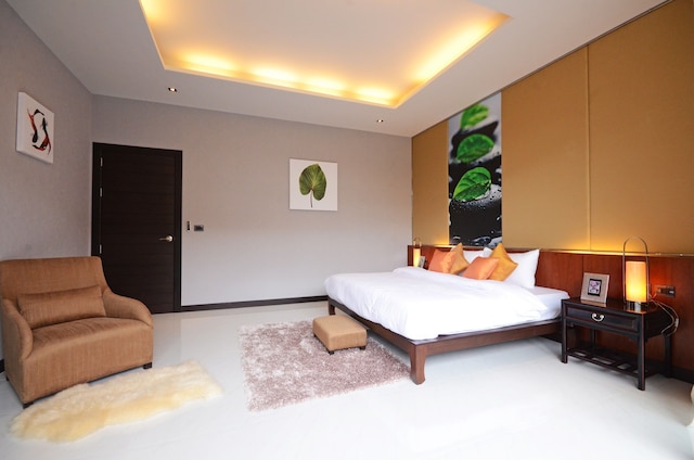 アクア ヴィラズ ラワイ