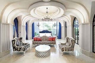 ヴィラ バレエ (芭蕾城市渡假旅店)