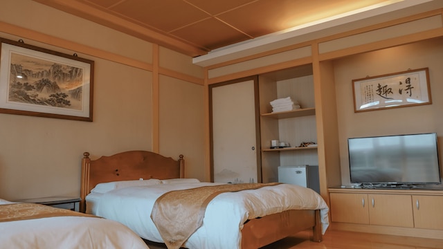 チャンプス ヤズー B&B (香榭雅筑民宿)