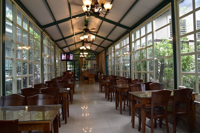 チャンプス ヤズー B&B (香榭雅筑民宿)