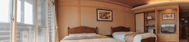 チャンプス ヤズー B&B (香榭雅筑民宿)