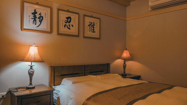 チャンプス ヤズー B&B (香榭雅筑民宿)