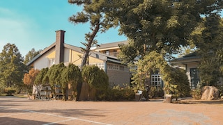 チャンプス ヤズー B&B (香榭雅筑民宿)