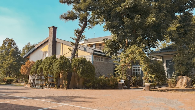 チャンプス ヤズー B&B (香榭雅筑民宿)