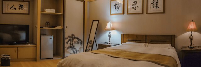 チャンプス ヤズー B&B (香榭雅筑民宿)