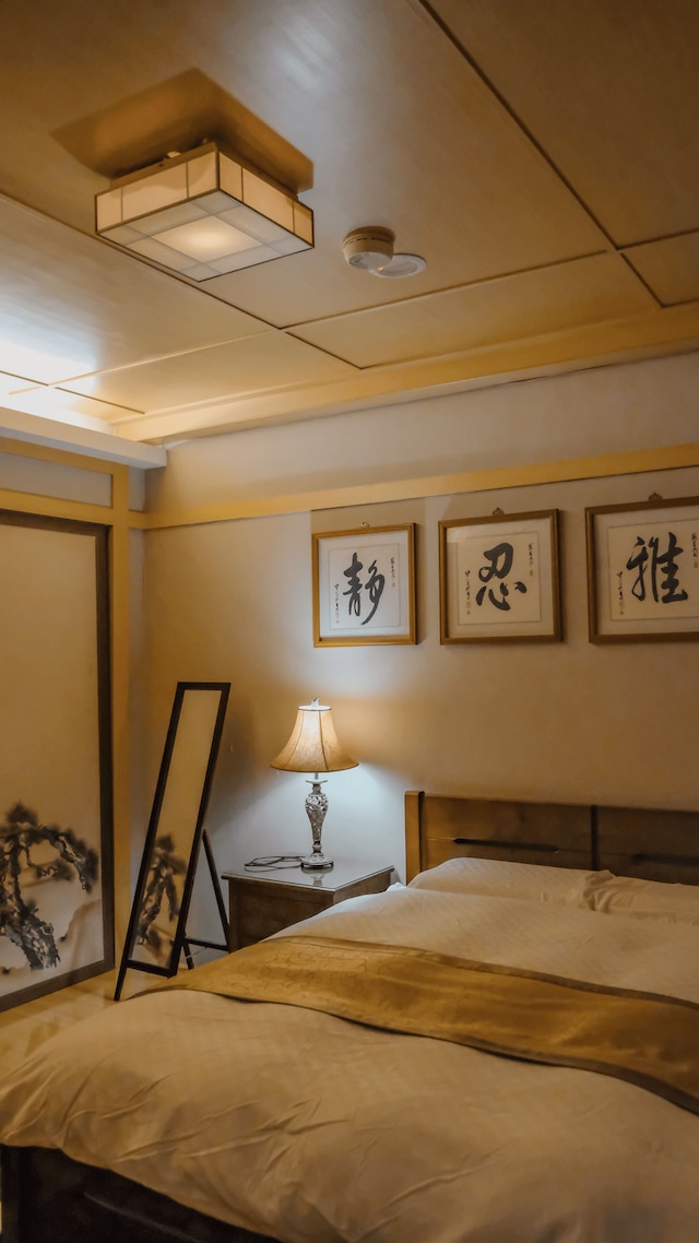 チャンプス ヤズー B&B (香榭雅筑民宿)