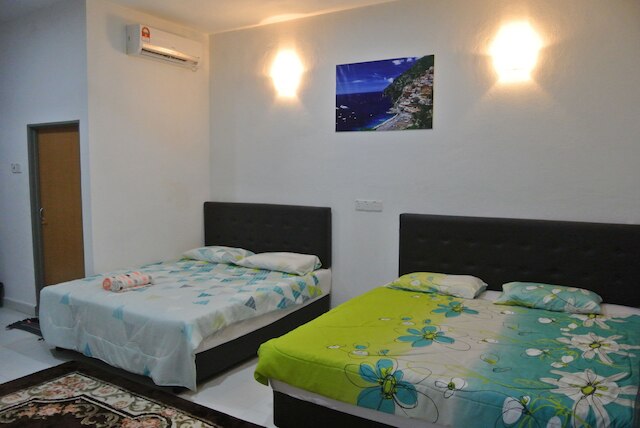 ウェーブ ランカウイ イン