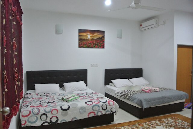 ウェーブ ランカウイ イン