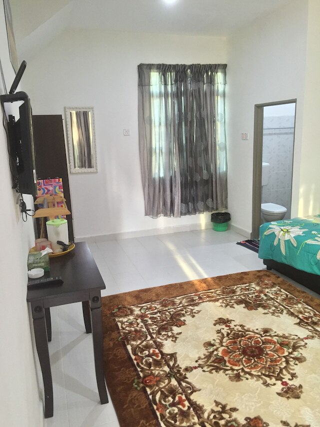 ウェーブ ランカウイ イン