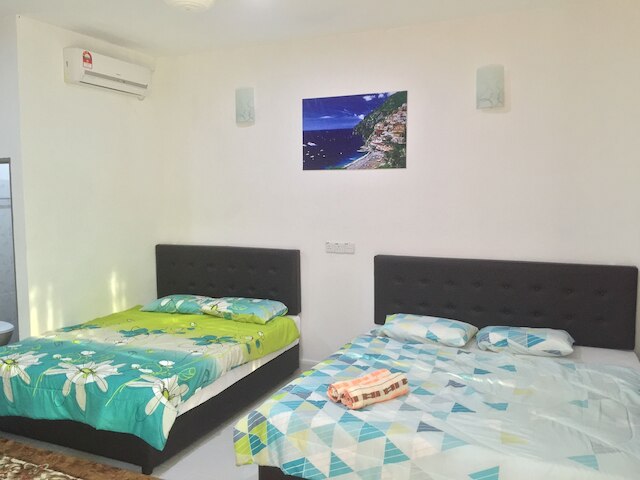 ウェーブ ランカウイ イン