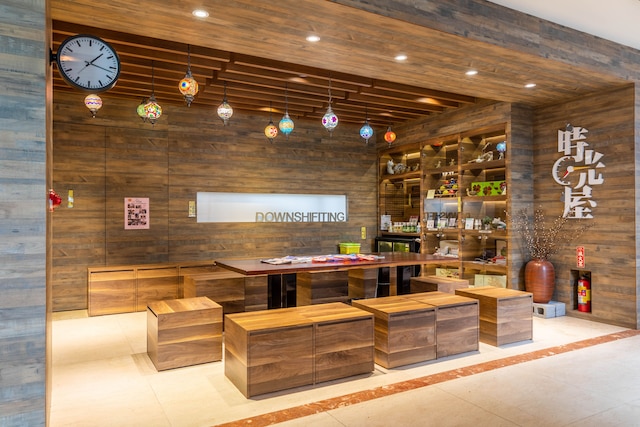 花蓮トゥン マオ リゾート (花蓮統茂渡假莊園)