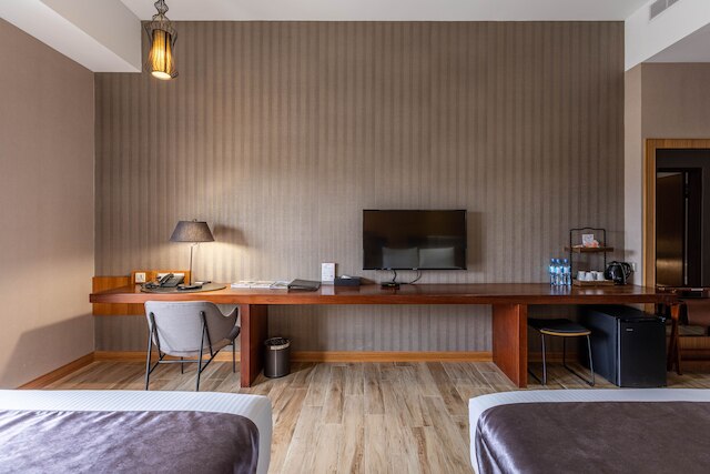 花蓮トゥン マオ リゾート (花蓮統茂渡假莊園)