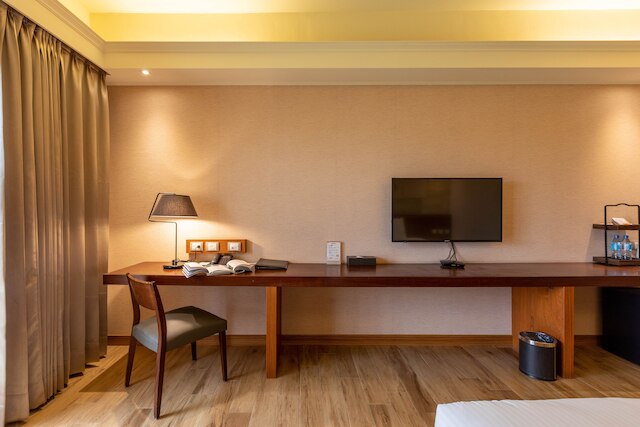 花蓮トゥン マオ リゾート (花蓮統茂渡假莊園)