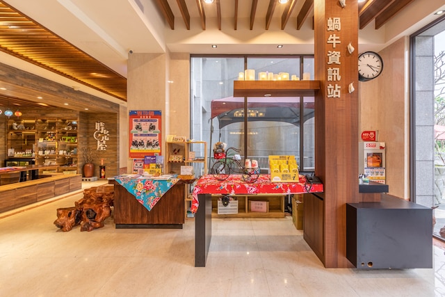 花蓮トゥン マオ リゾート (花蓮統茂渡假莊園)