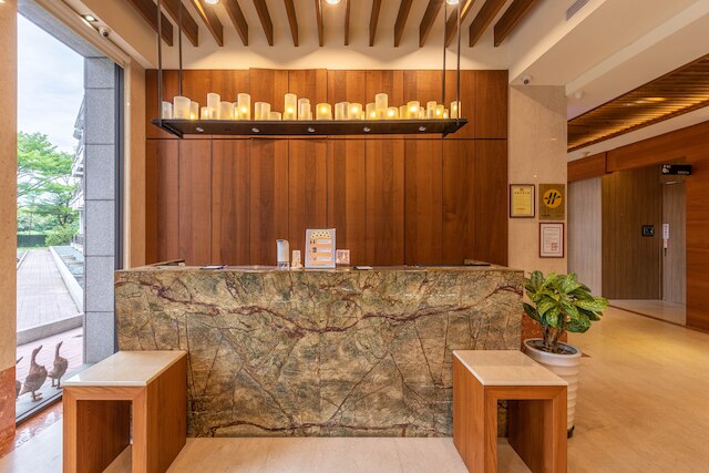 花蓮トゥン マオ リゾート (花蓮統茂渡假莊園)