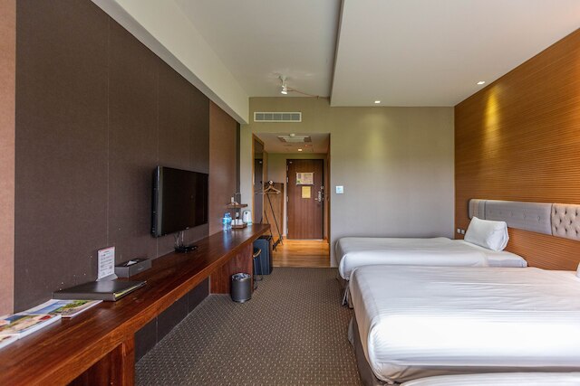 花蓮トゥン マオ リゾート (花蓮統茂渡假莊園)