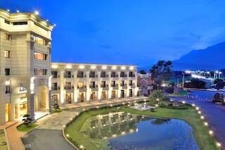 花蓮トゥン マオ リゾート (花蓮統茂渡假莊園)