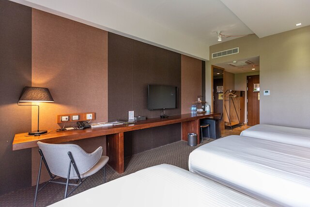 花蓮トゥン マオ リゾート (花蓮統茂渡假莊園)