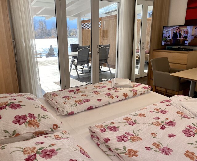 アヨ ウィーン ビーチ - コンタクトレス チェックイン