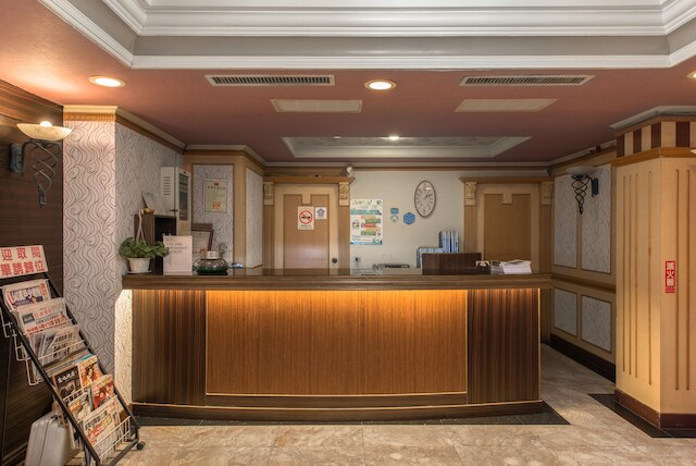 ロータス ユアン ビジネス ホテル (蓮園商務旅館)