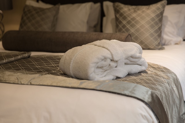 マンシオ スイーツ ザ ヘッドロウ