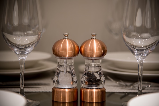 マンシオ スイーツ ザ ヘッドロウ