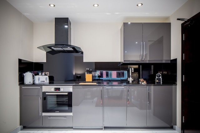 マンシオ スイーツ ザ ヘッドロウ