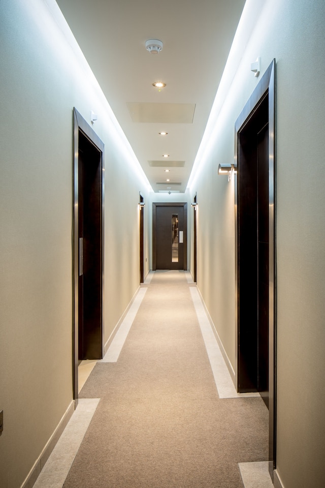 マンシオ スイーツ ザ ヘッドロウ