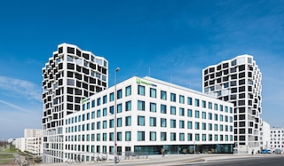 ホリデイ イン エクスプレス ミュンヘン シティ ウエスト by IHG