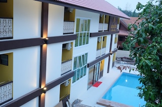 モンムアン ホテル アンド レジデンス