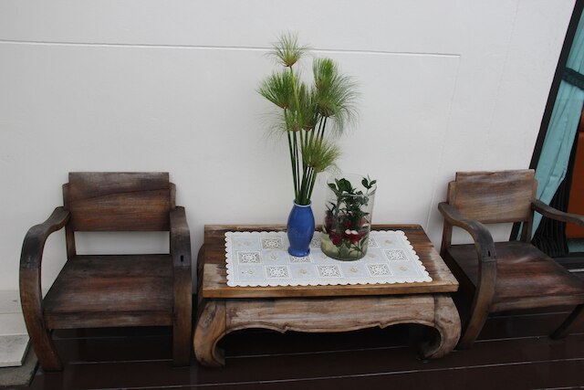 モンムアン ホテル アンド レジデンス