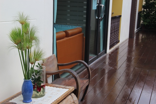 モンムアン ホテル アンド レジデンス