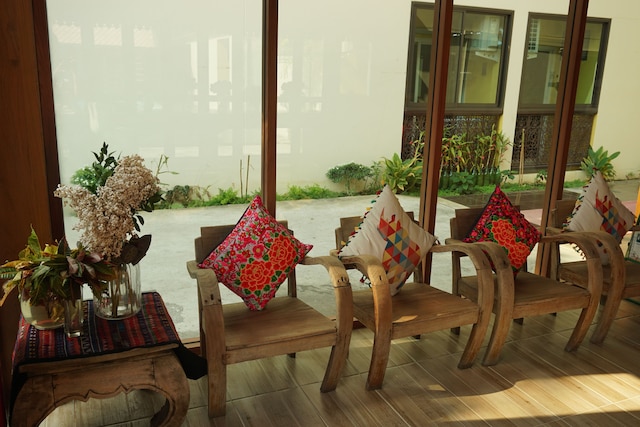 モンムアン ホテル アンド レジデンス