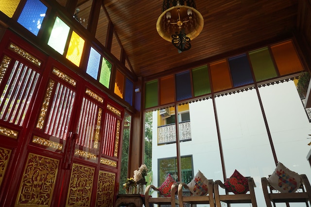 モンムアン ホテル アンド レジデンス