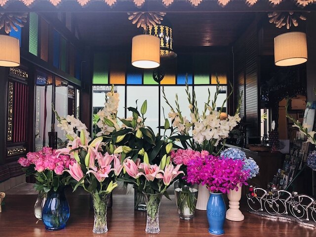 モンムアン ホテル アンド レジデンス