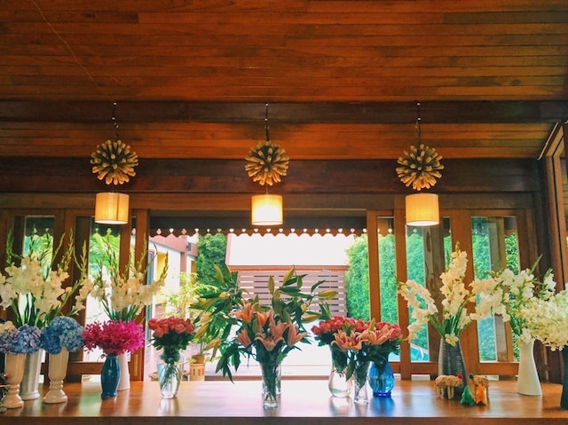 モンムアン ホテル アンド レジデンス